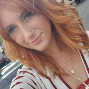 Meet your Posher, Kasondra